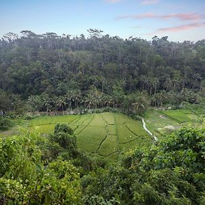 Black Penny Villas Ubud